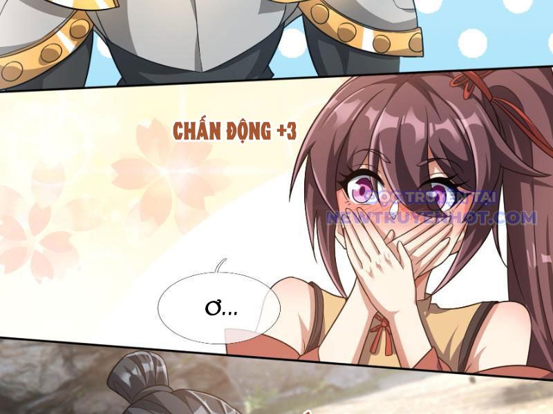 Ta Có Thể Rút Ra Vô Hạn Vật Phẩm: Chapter 3