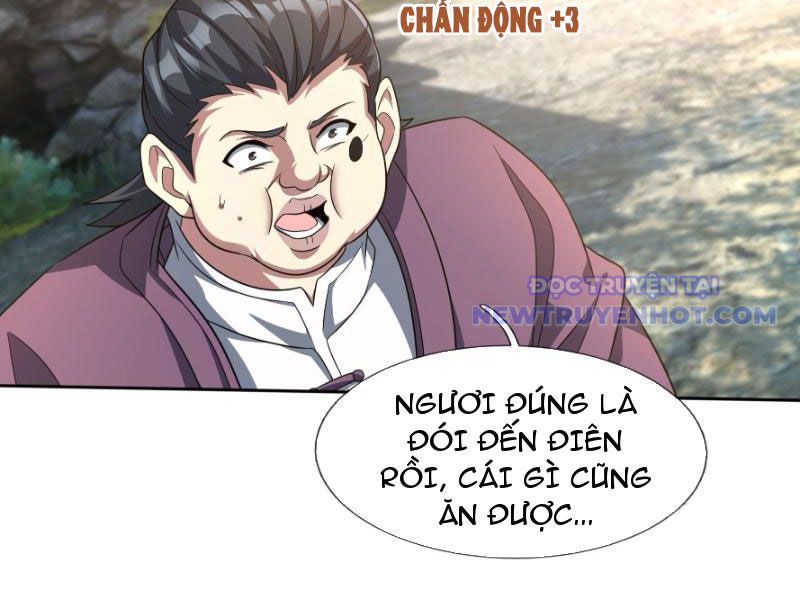 Ta Có Thể Rút Ra Vô Hạn Vật Phẩm: Chapter 3