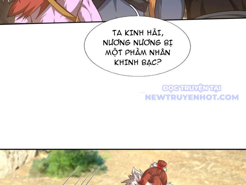 Ta Có Thể Rút Ra Vô Hạn Vật Phẩm: Chapter 3