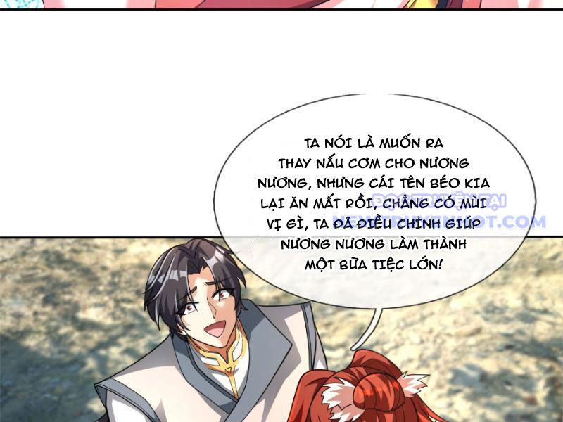 Ta Có Thể Rút Ra Vô Hạn Vật Phẩm: Chapter 3