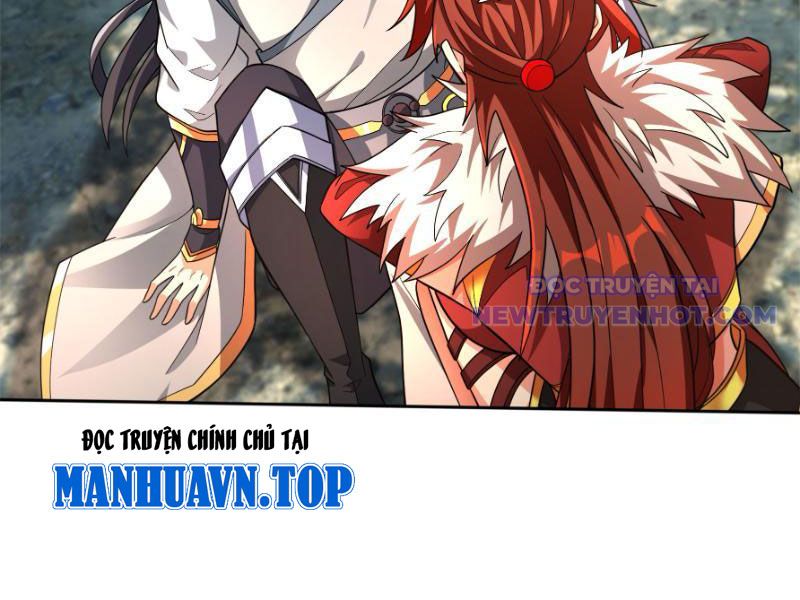 Ta Có Thể Rút Ra Vô Hạn Vật Phẩm: Chapter 3