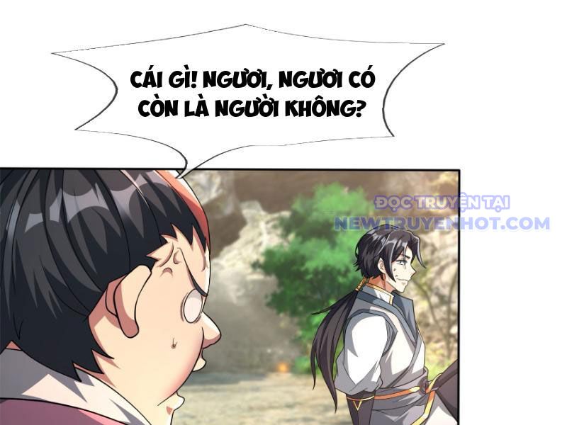 Ta Có Thể Rút Ra Vô Hạn Vật Phẩm: Chapter 3