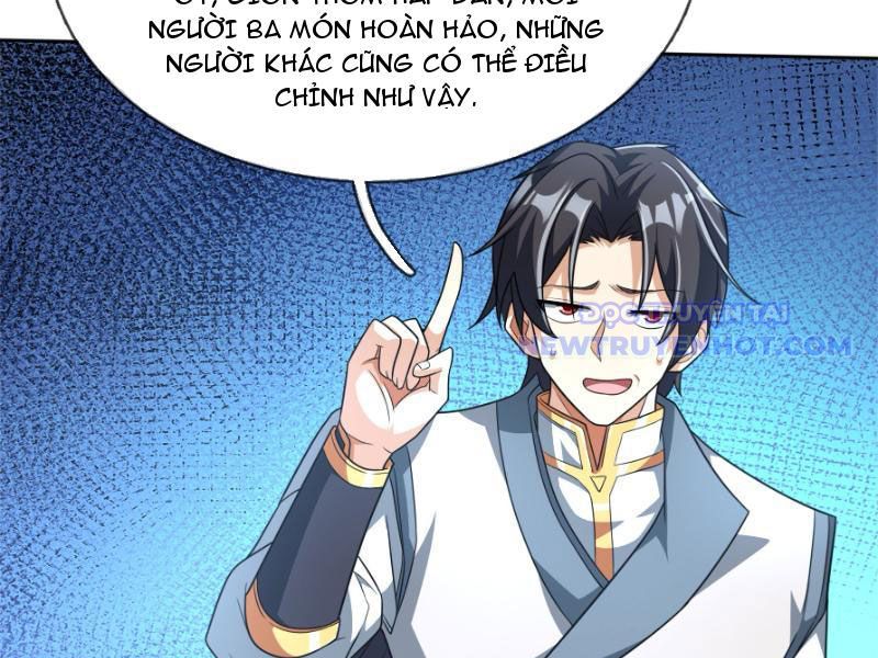Ta Có Thể Rút Ra Vô Hạn Vật Phẩm: Chapter 3