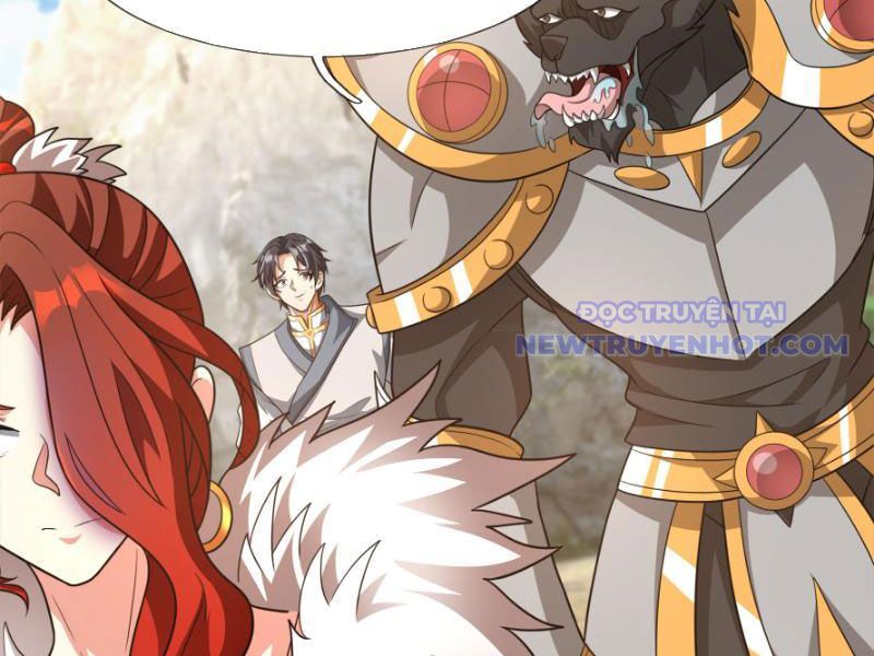 Ta Có Thể Rút Ra Vô Hạn Vật Phẩm: Chapter 3
