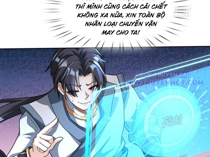 Ta Có Thể Rút Ra Vô Hạn Vật Phẩm: Chapter 3