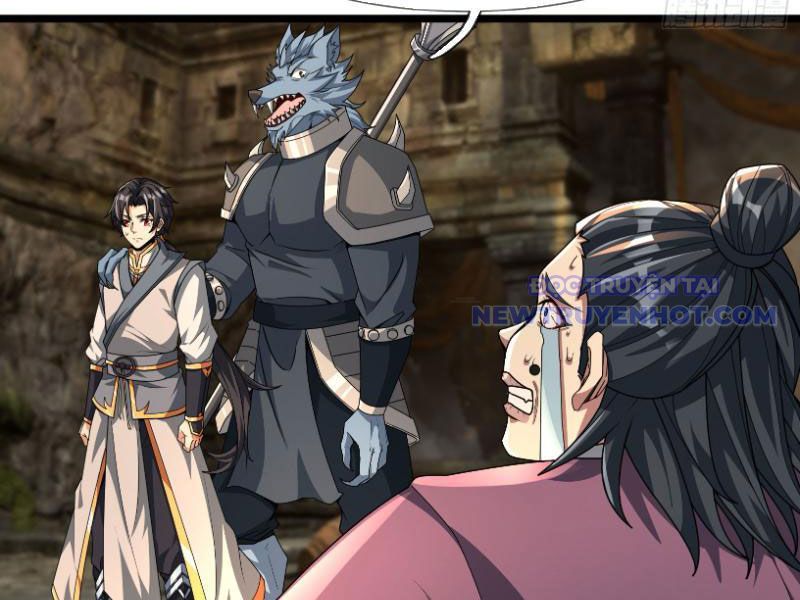 Ta Có Thể Rút Ra Vô Hạn Vật Phẩm: Chapter 3
