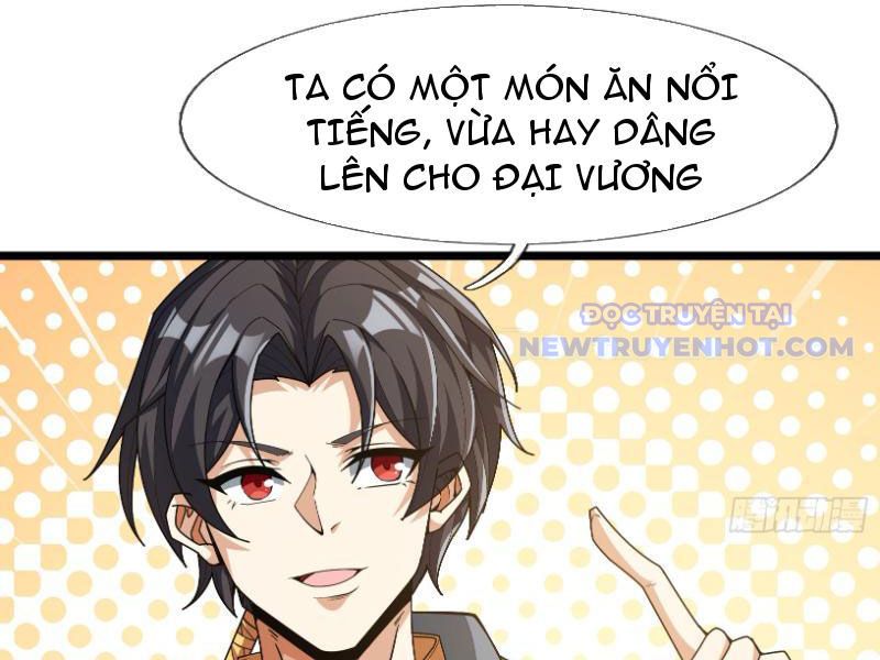 Ta Có Thể Rút Ra Vô Hạn Vật Phẩm: Chapter 3