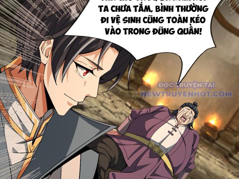 Ta Có Thể Rút Ra Vô Hạn Vật Phẩm: Chapter 3