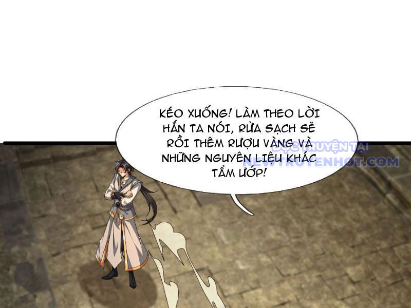 Ta Có Thể Rút Ra Vô Hạn Vật Phẩm: Chapter 3