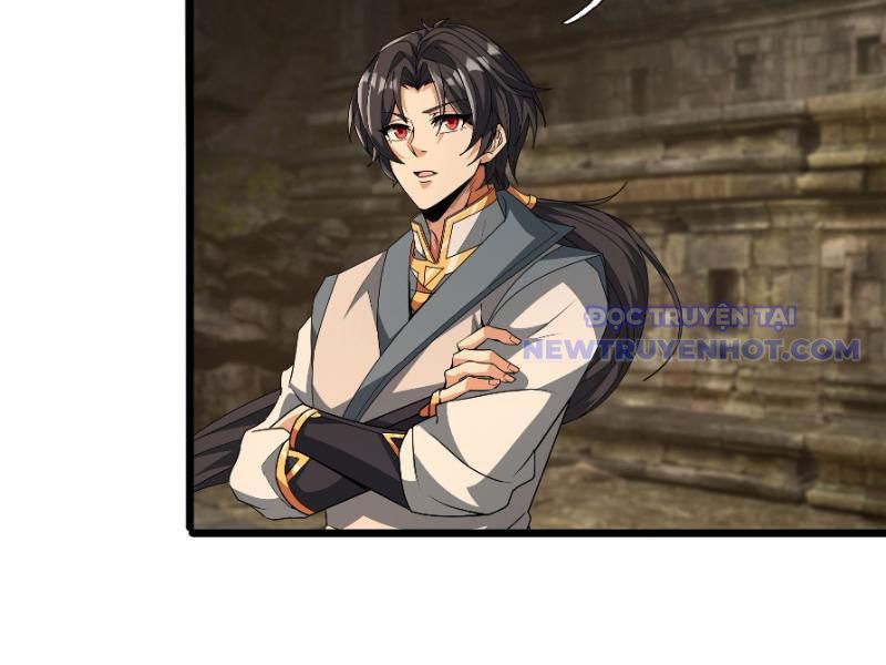 Ta Có Thể Rút Ra Vô Hạn Vật Phẩm: Chapter 3