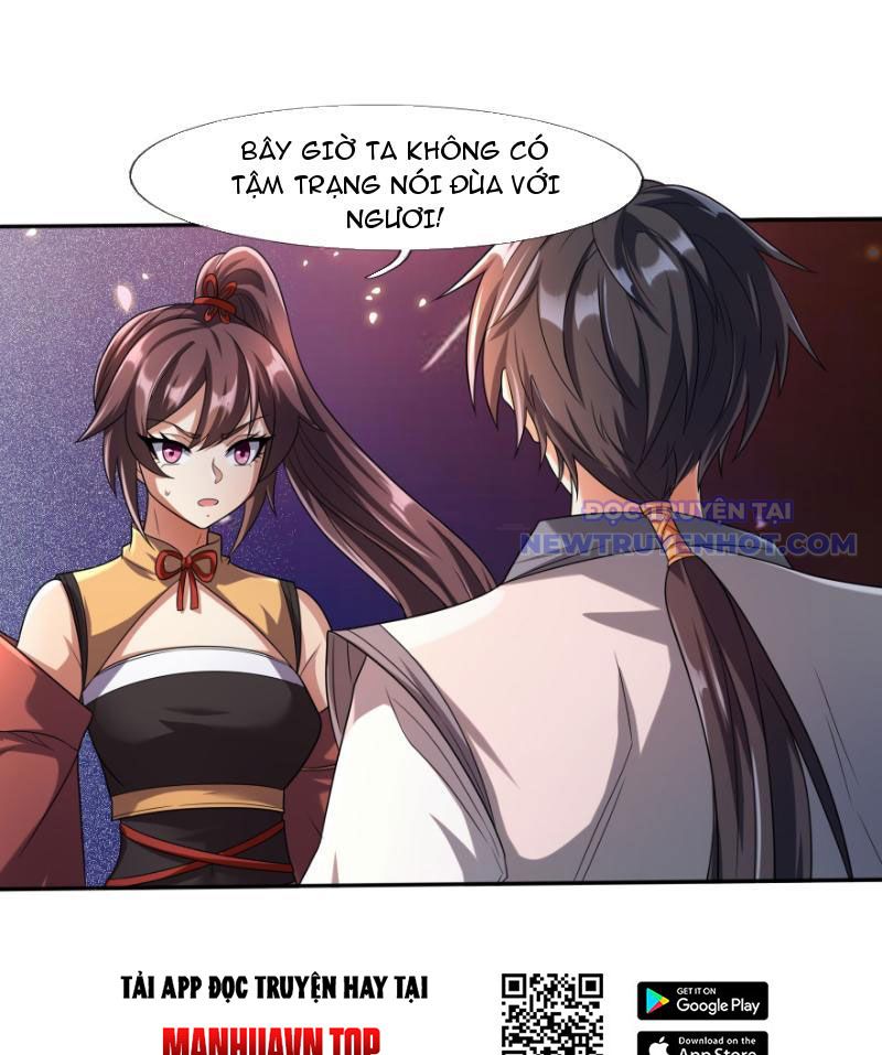 Ta Có Thể Rút Ra Vô Hạn Vật Phẩm: Chapter 4