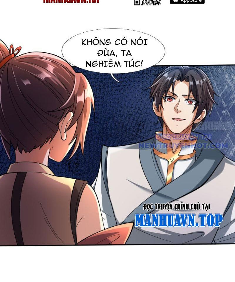 Ta Có Thể Rút Ra Vô Hạn Vật Phẩm: Chapter 4