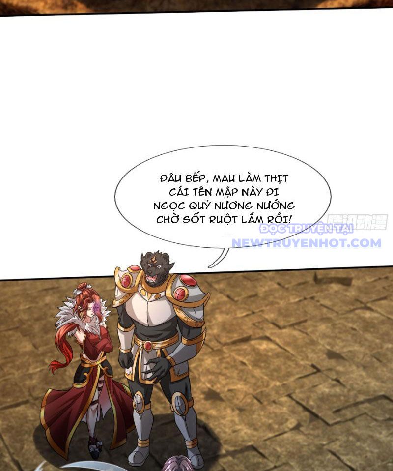 Ta Có Thể Rút Ra Vô Hạn Vật Phẩm: Chapter 4