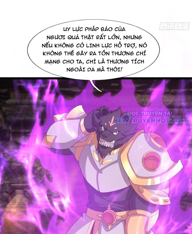 Ta Có Thể Rút Ra Vô Hạn Vật Phẩm: Chapter 4