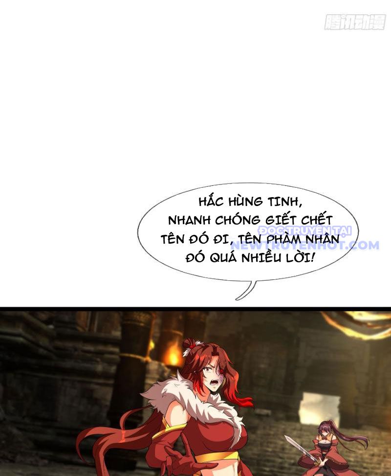 Ta Có Thể Rút Ra Vô Hạn Vật Phẩm: Chapter 4