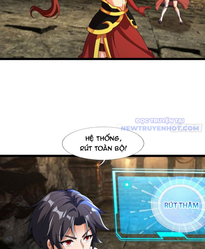 Ta Có Thể Rút Ra Vô Hạn Vật Phẩm: Chapter 4