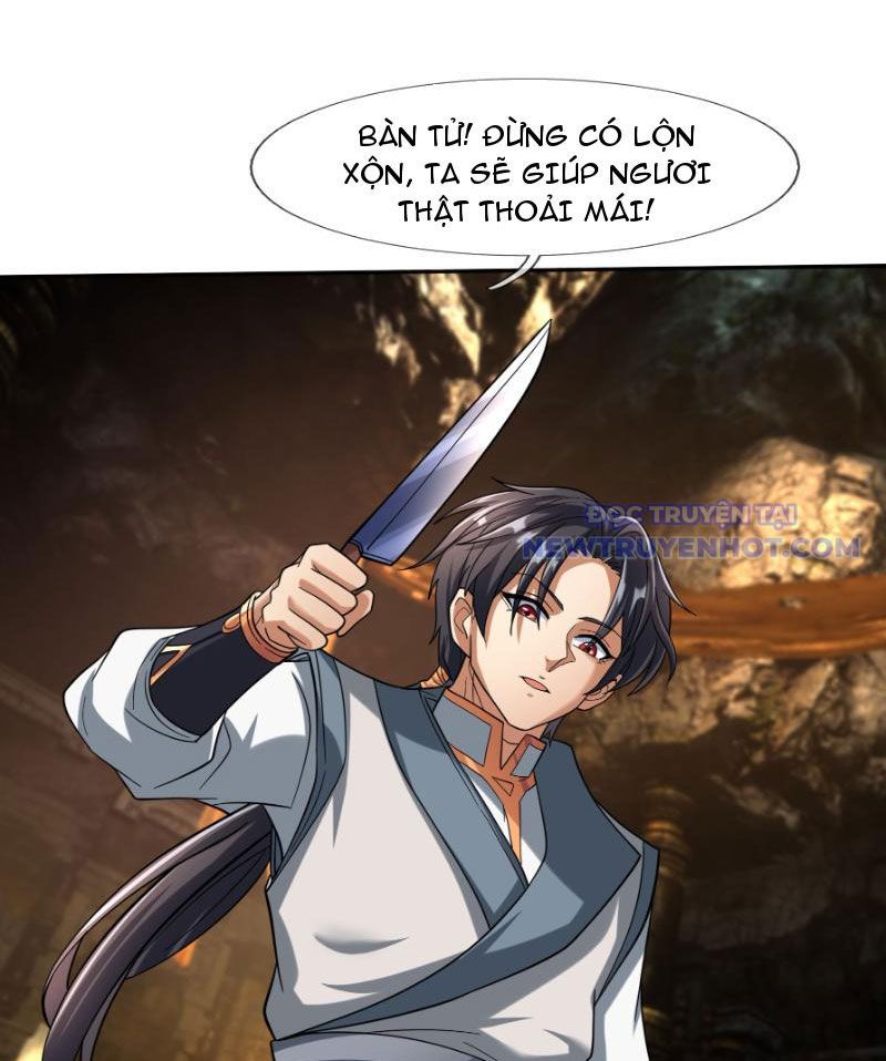 Ta Có Thể Rút Ra Vô Hạn Vật Phẩm: Chapter 4