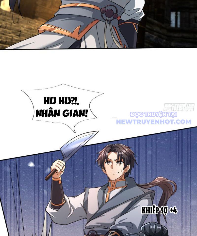 Ta Có Thể Rút Ra Vô Hạn Vật Phẩm: Chapter 4