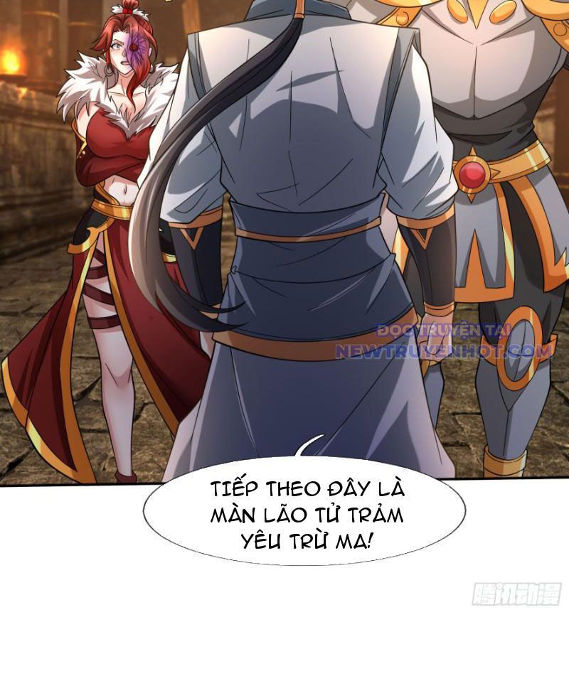 Ta Có Thể Rút Ra Vô Hạn Vật Phẩm: Chapter 4