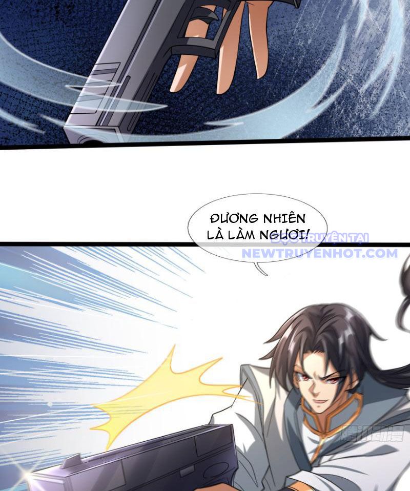 Ta Có Thể Rút Ra Vô Hạn Vật Phẩm: Chapter 4