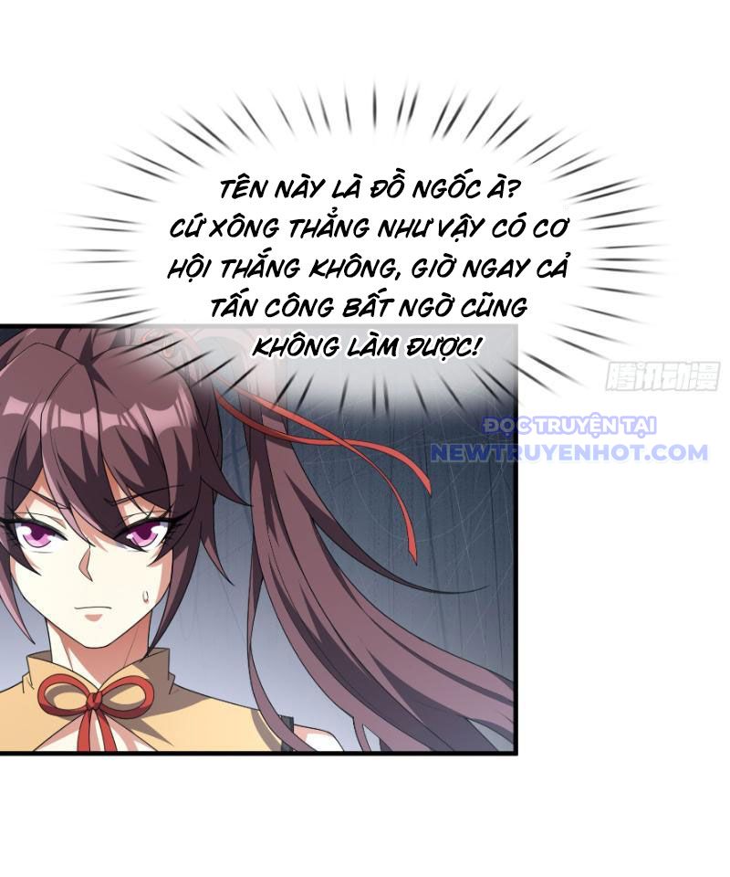 Ta Có Thể Rút Ra Vô Hạn Vật Phẩm: Chapter 4