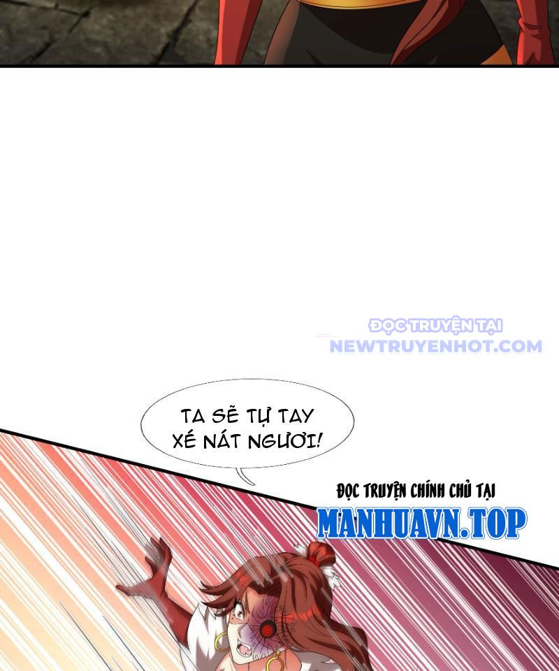 Ta Có Thể Rút Ra Vô Hạn Vật Phẩm: Chapter 4