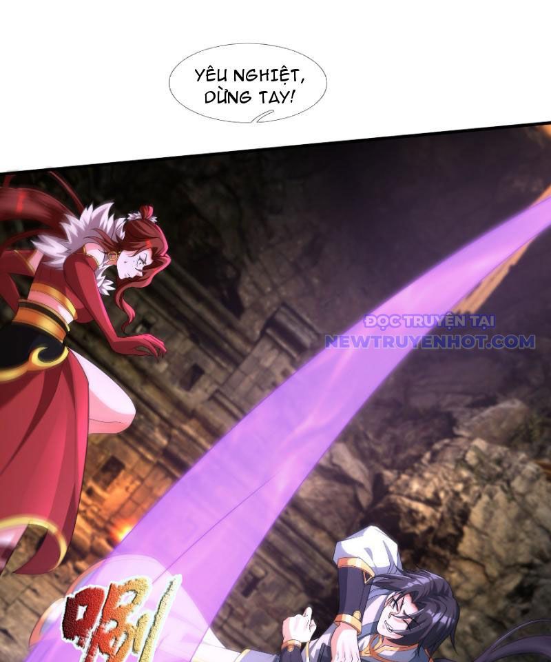 Ta Có Thể Rút Ra Vô Hạn Vật Phẩm: Chapter 4