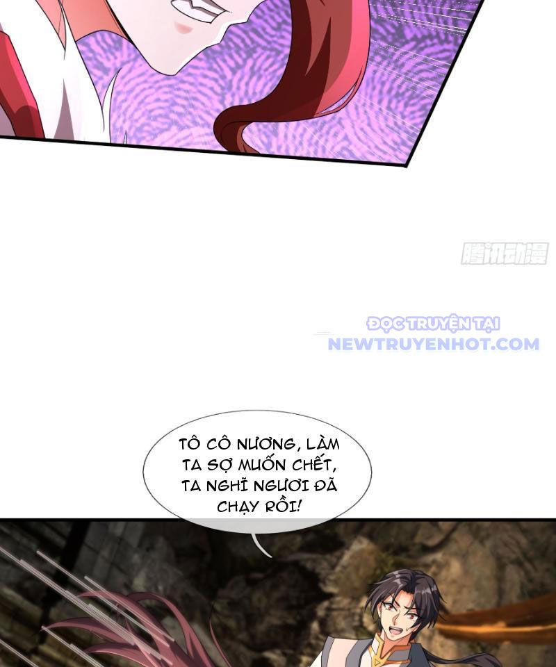 Ta Có Thể Rút Ra Vô Hạn Vật Phẩm: Chapter 4