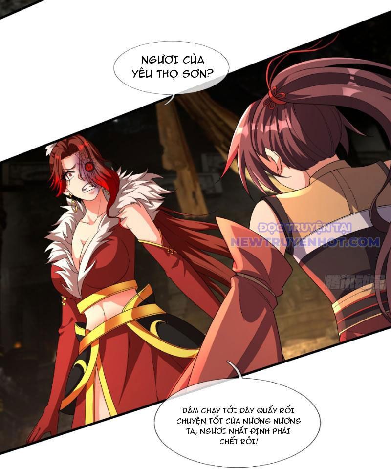 Ta Có Thể Rút Ra Vô Hạn Vật Phẩm: Chapter 4
