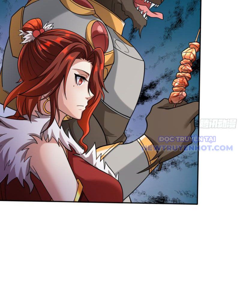 Ta Có Thể Rút Ra Vô Hạn Vật Phẩm: Chapter 4