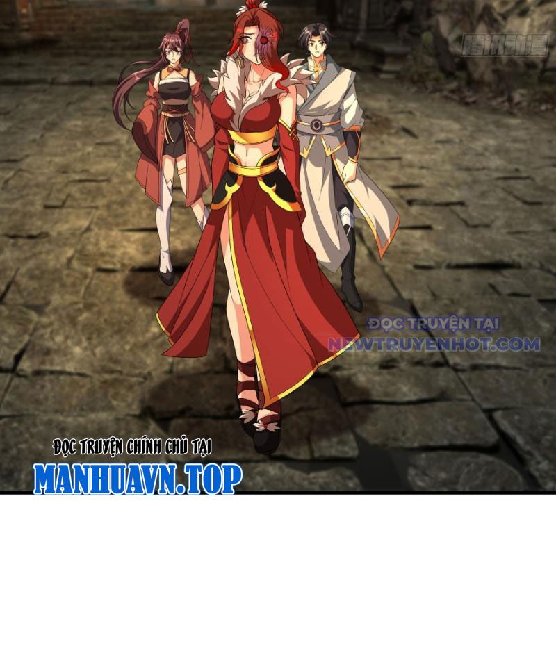 Ta Có Thể Rút Ra Vô Hạn Vật Phẩm: Chapter 4