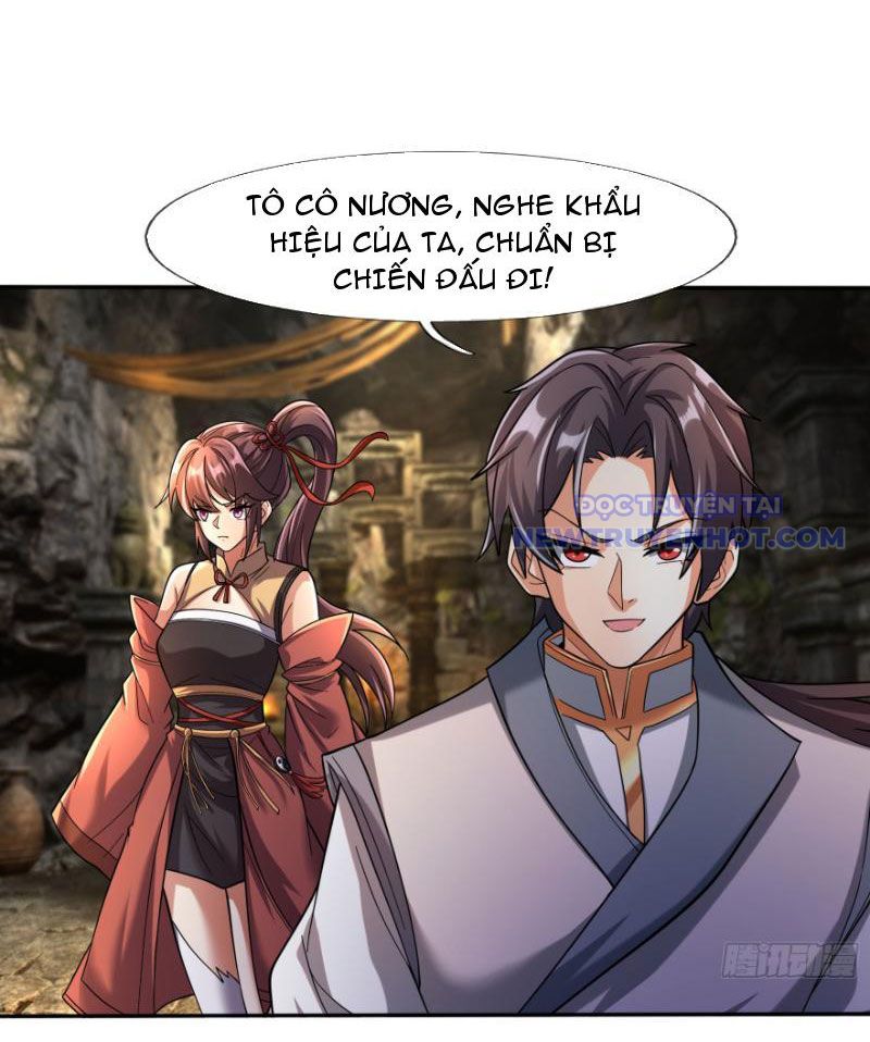 Ta Có Thể Rút Ra Vô Hạn Vật Phẩm: Chapter 4