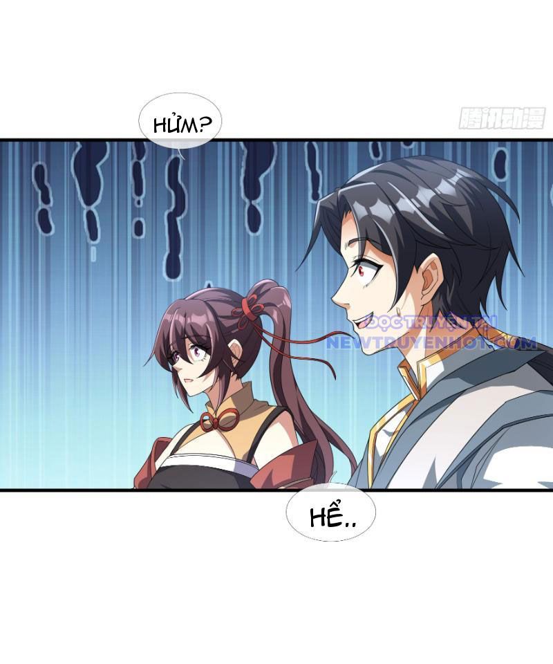 Ta Có Thể Rút Ra Vô Hạn Vật Phẩm: Chapter 4