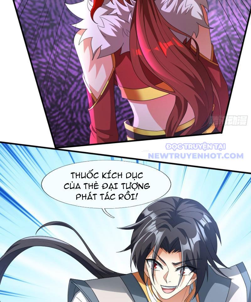 Ta Có Thể Rút Ra Vô Hạn Vật Phẩm: Chapter 4