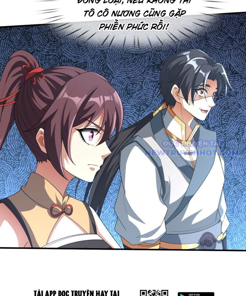 Ta Có Thể Rút Ra Vô Hạn Vật Phẩm: Chapter 4
