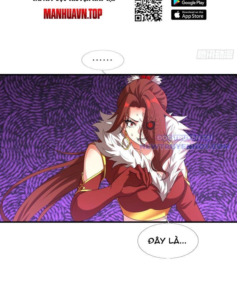 Ta Có Thể Rút Ra Vô Hạn Vật Phẩm: Chapter 4