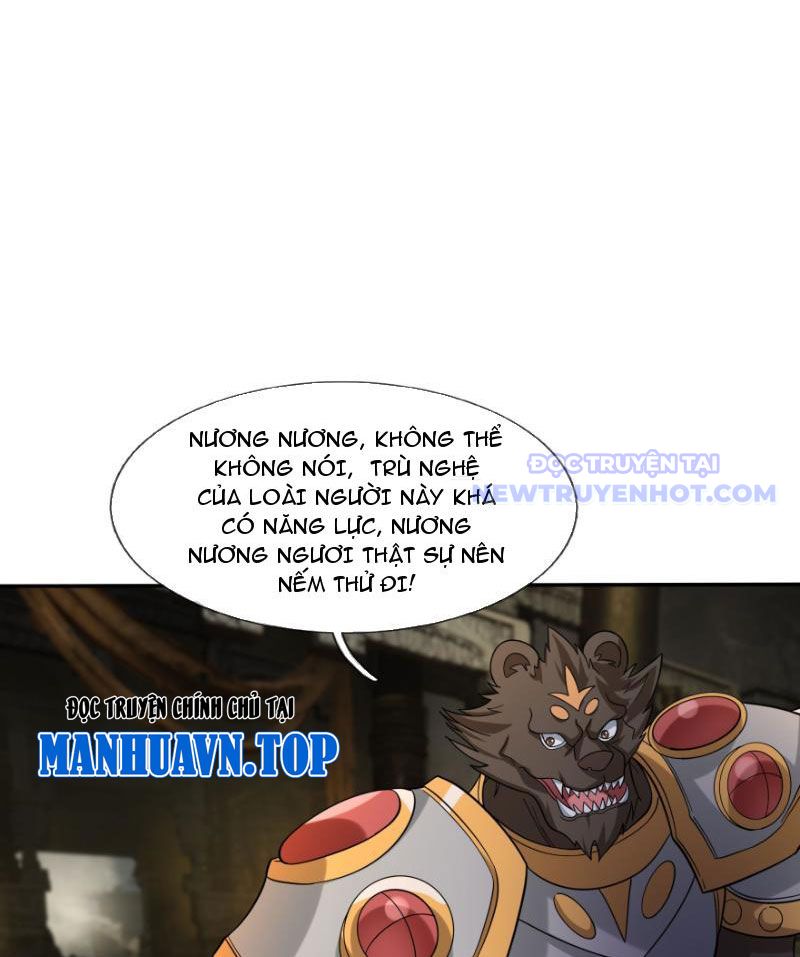 Ta Có Thể Rút Ra Vô Hạn Vật Phẩm: Chapter 4