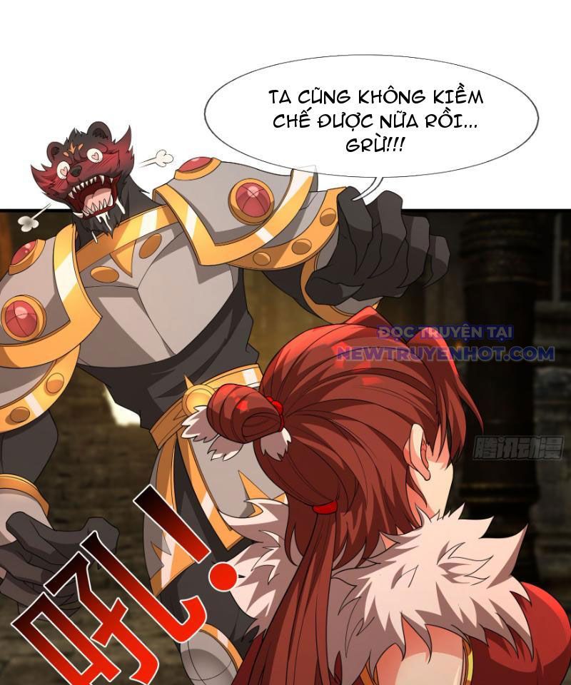 Ta Có Thể Rút Ra Vô Hạn Vật Phẩm: Chapter 4