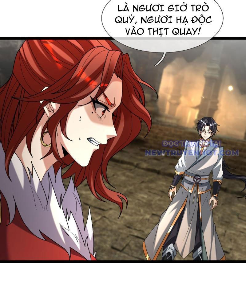 Ta Có Thể Rút Ra Vô Hạn Vật Phẩm: Chapter 4