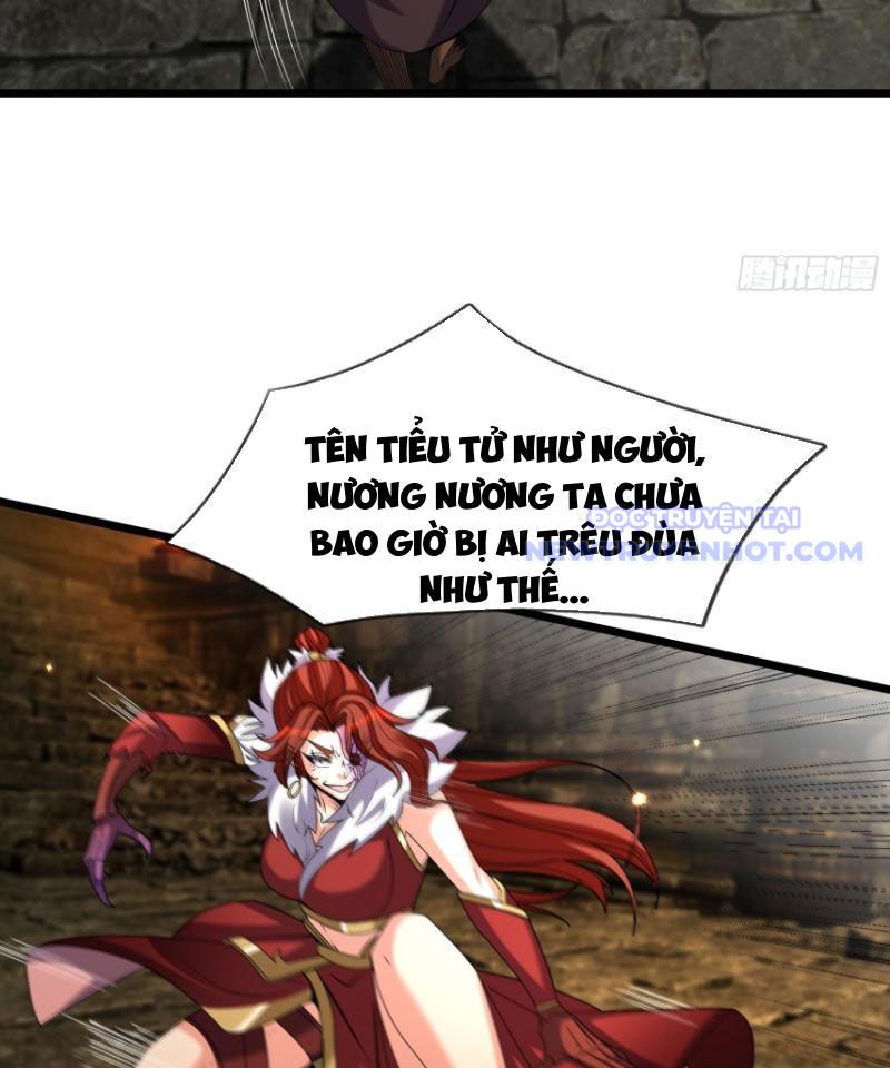 Ta Có Thể Rút Ra Vô Hạn Vật Phẩm: Chapter 4