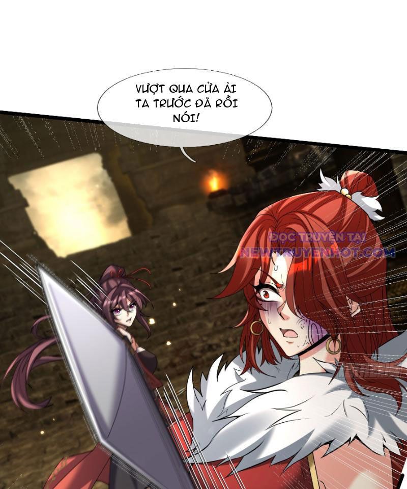Ta Có Thể Rút Ra Vô Hạn Vật Phẩm: Chapter 4
