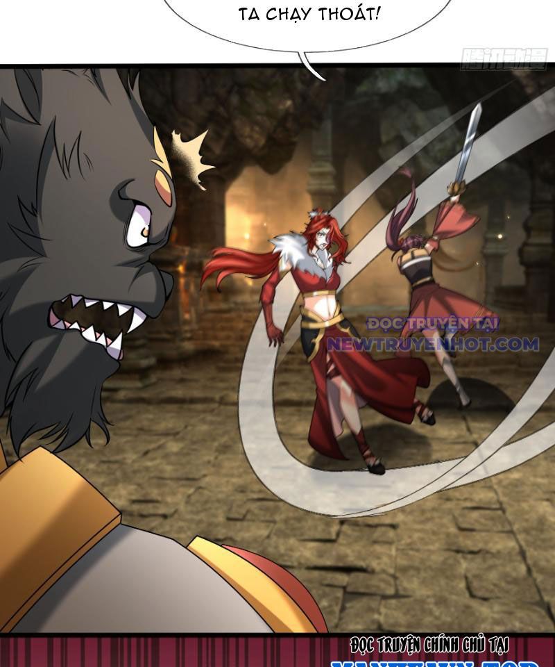 Ta Có Thể Rút Ra Vô Hạn Vật Phẩm: Chapter 4