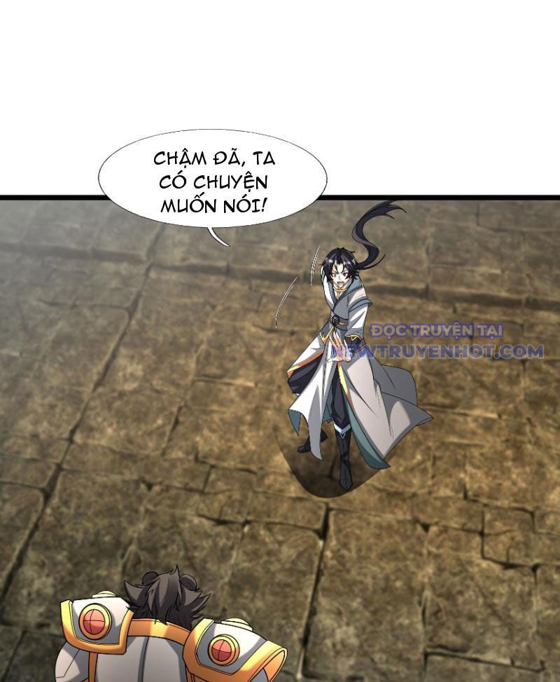 Ta Có Thể Rút Ra Vô Hạn Vật Phẩm: Chapter 4