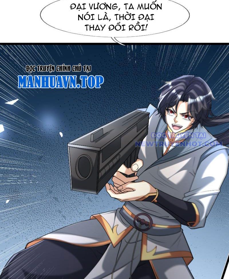 Ta Có Thể Rút Ra Vô Hạn Vật Phẩm: Chapter 4