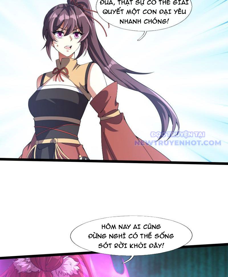 Ta Có Thể Rút Ra Vô Hạn Vật Phẩm: Chapter 4