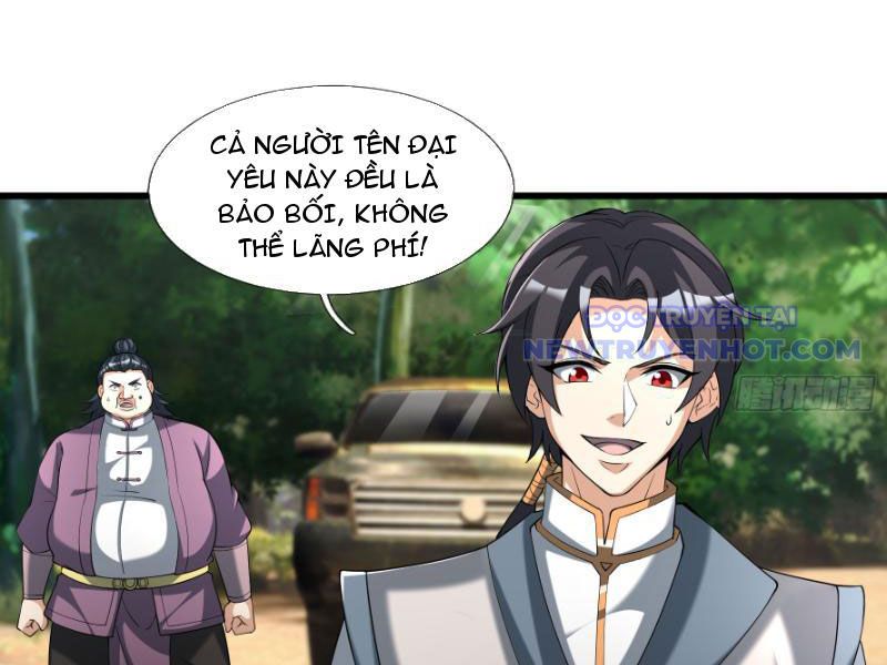 Ta Có Thể Rút Ra Vô Hạn Vật Phẩm: Chapter 5