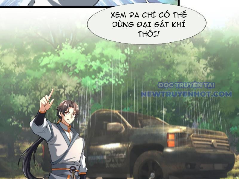 Ta Có Thể Rút Ra Vô Hạn Vật Phẩm: Chapter 5