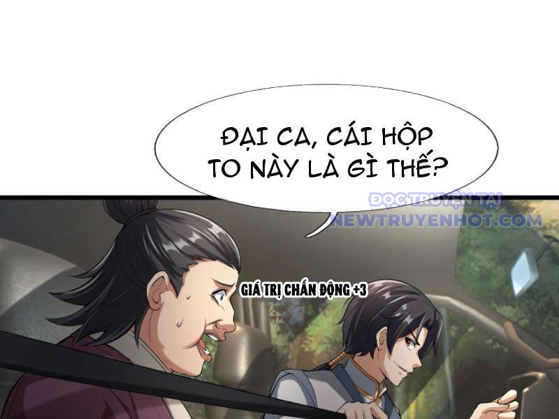 Ta Có Thể Rút Ra Vô Hạn Vật Phẩm: Chapter 5