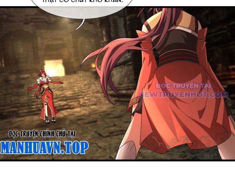 Ta Có Thể Rút Ra Vô Hạn Vật Phẩm: Chapter 6