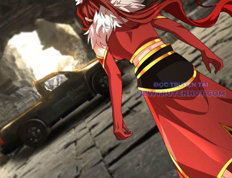 Ta Có Thể Rút Ra Vô Hạn Vật Phẩm: Chapter 6